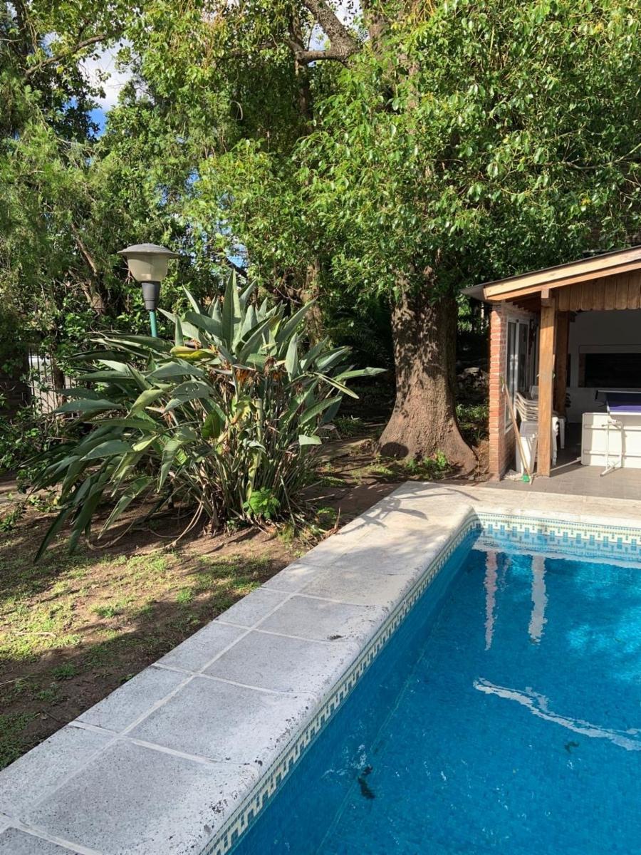 VENTA de Hermosa quinta en Ciudad Jardin para disfrutar — foto 5