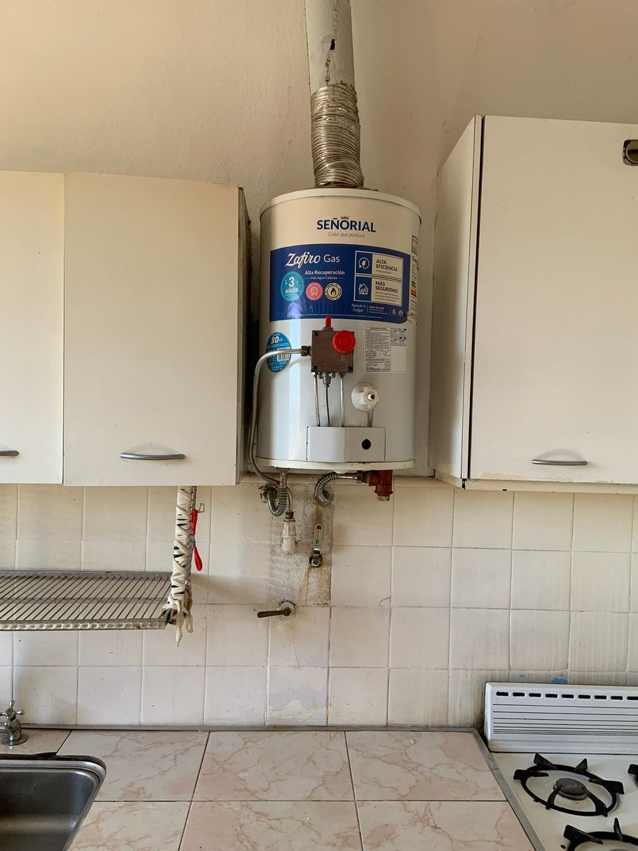 VENTA DE DEPARTAMENTO DE 3 AMPLIOS AMBIENTES EN C.jARDIN