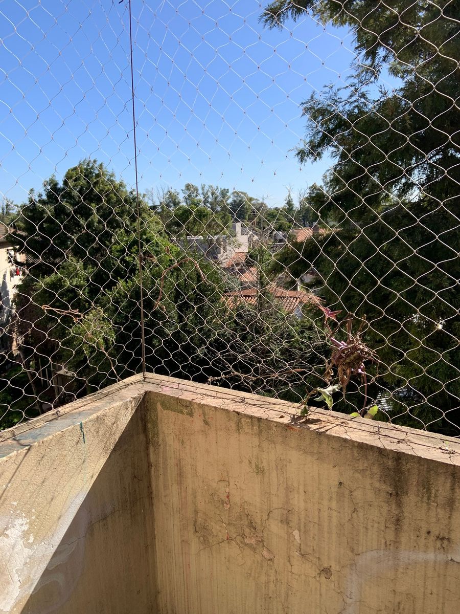 VENTA DE DEPARTAMENTO DE 3 AMPLIOS AMBIENTES EN C.jARDIN — foto 2