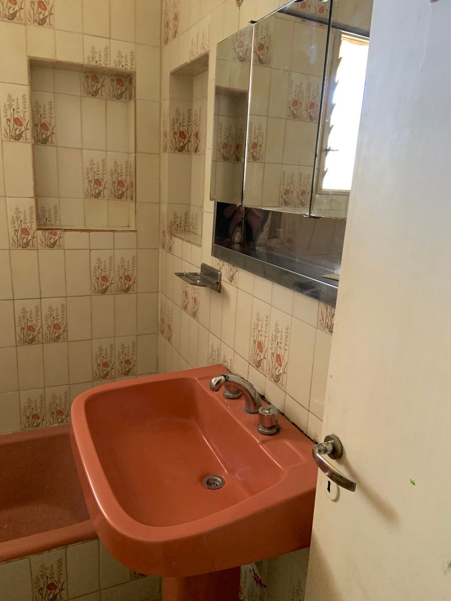 VENTA DE DEPARTAMENTO DE 3 AMPLIOS AMBIENTES EN C.jARDIN — foto 4