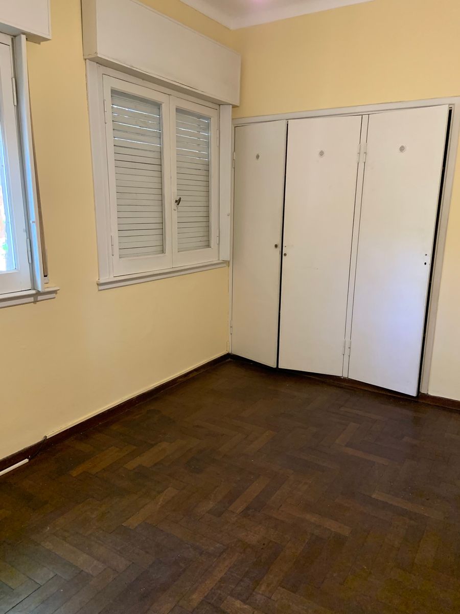 VENTA DE DEPARTAMENTO DE 3 AMPLIOS AMBIENTES EN C.jARDIN — foto 8