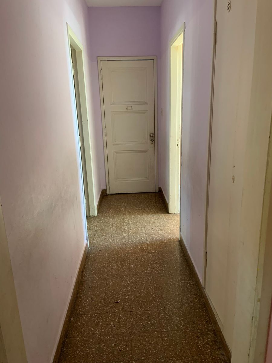 VENTA DE DEPARTAMENTO DE 3 AMPLIOS AMBIENTES EN C.jARDIN — foto 9