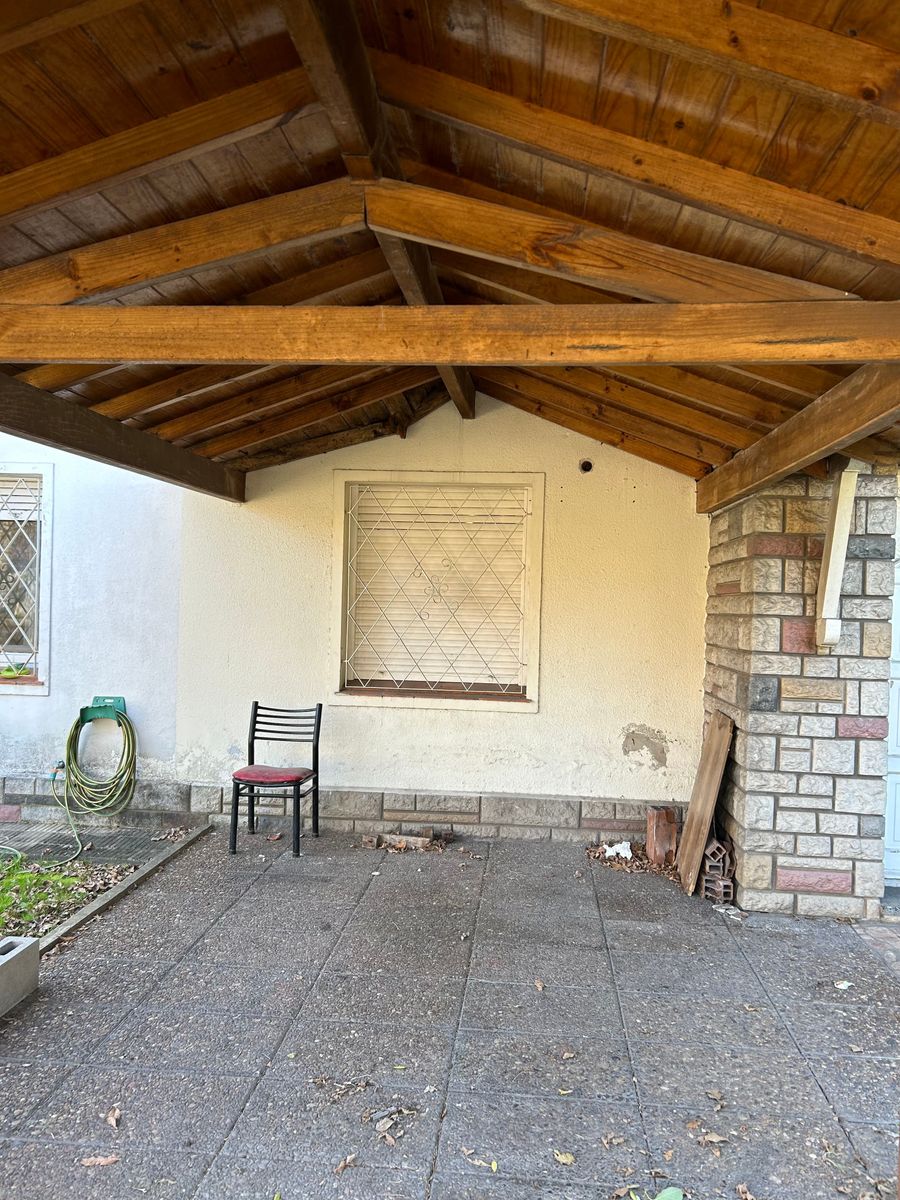 NUEVO VALOR VENTA INMEDIATA DE CHALET MUY BUENA UBICACION.CIUDAD JARDIN — foto 7