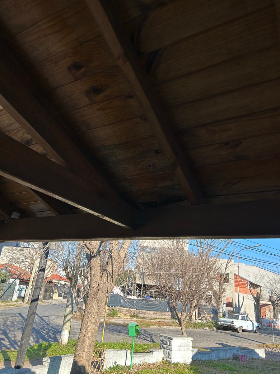 NUEVO VALOR VENTA INMEDIATA DE CHALET MUY BUENA UBICACION.CIUDAD JARDIN — foto 8
