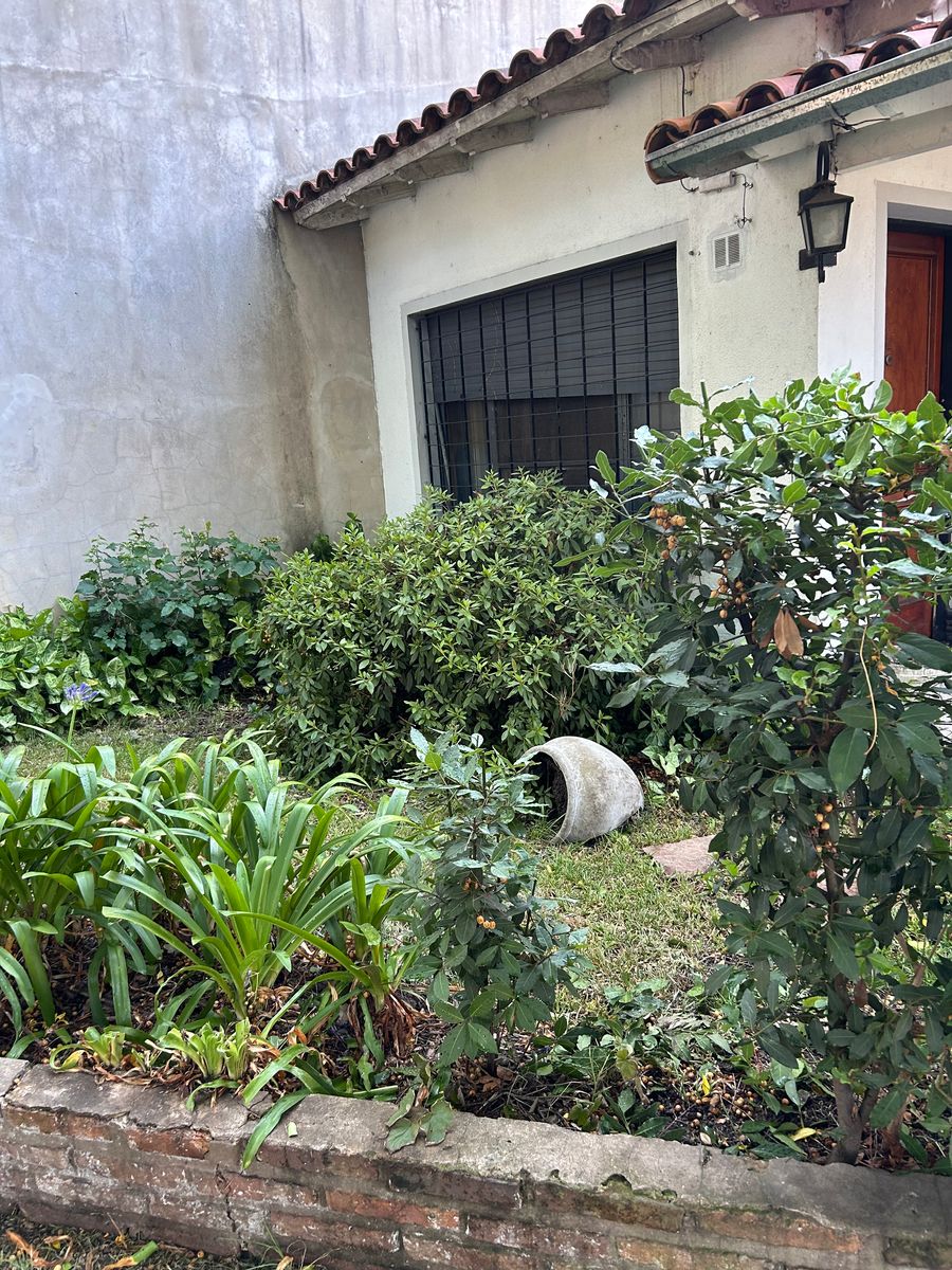 VENTA DE CHALET SOBRE LOTE PROPIO EN IMPORTANTE AVENIDA CIUDAD JARDIN — foto 7