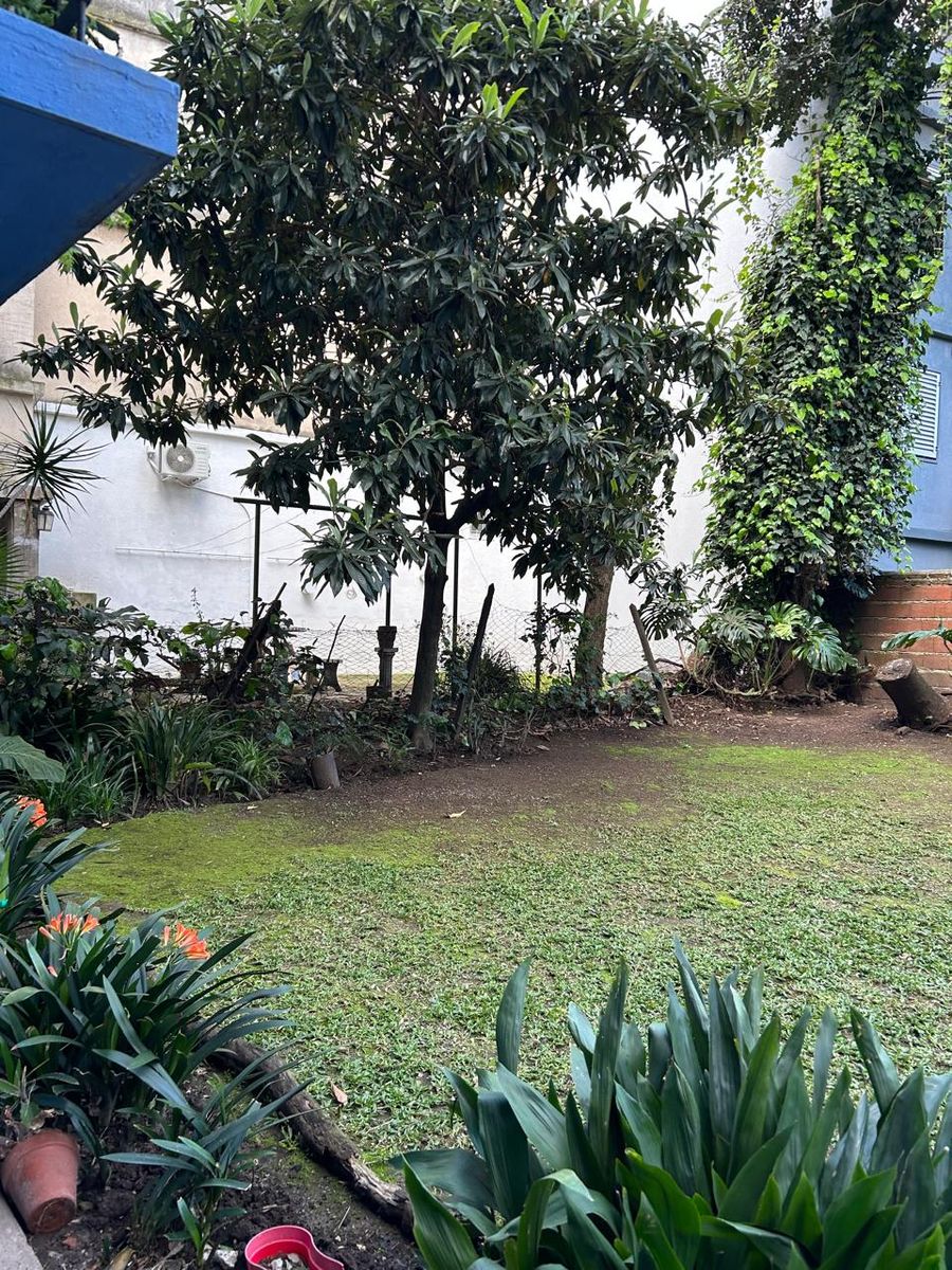 VENTA departamento 2 amb al frente piso 2 excelente ubicación - 4