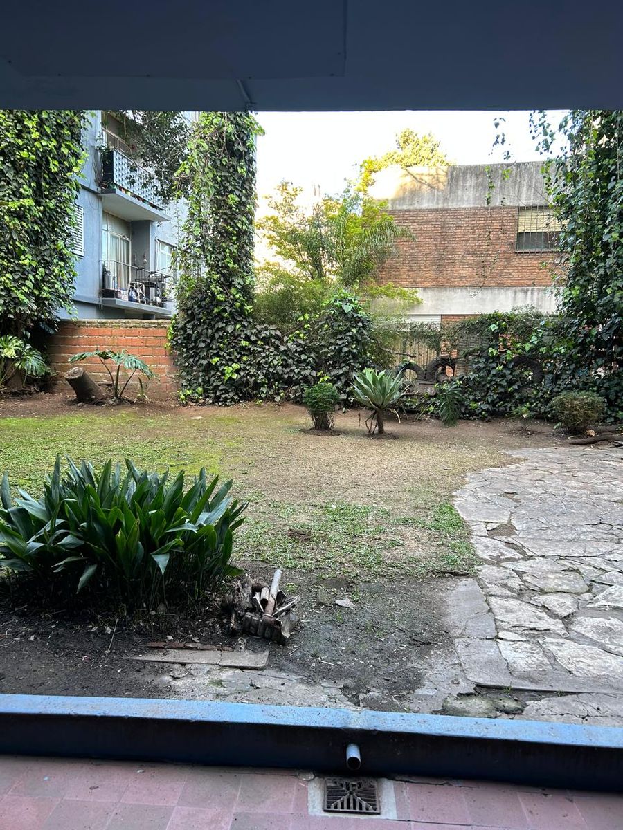 VENTA departamento 2 amb al frente piso 2 excelente ubicación - 7