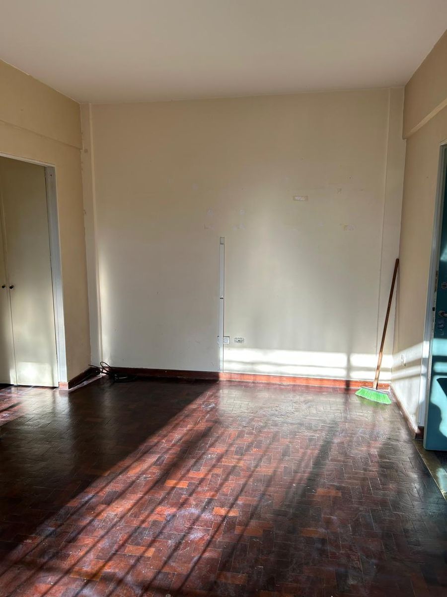 VENTA departamento 2 amb al frente piso 2 excelente ubicación - 10