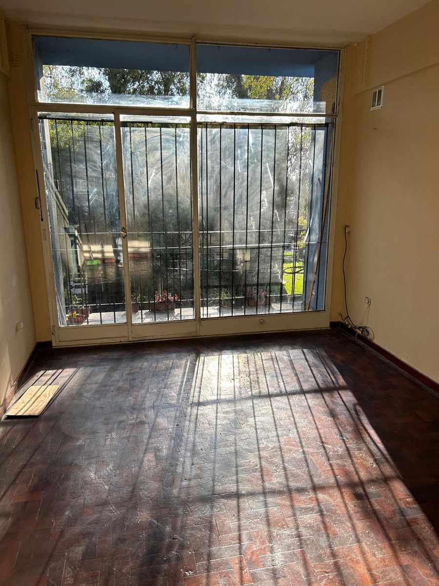 VENTA departamento 2 amb al frente piso 2 excelente ubicación - 16