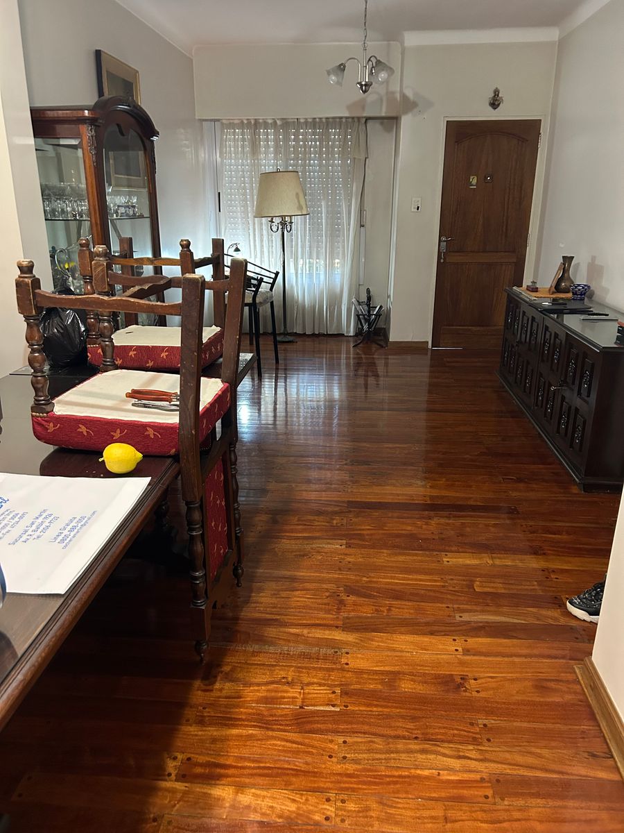 VENTA DE CHALET EN 2 PLANTAS EXCELENTE UBICACIÓN Y ESTADO. CIUDAD JARDÍN — foto 3