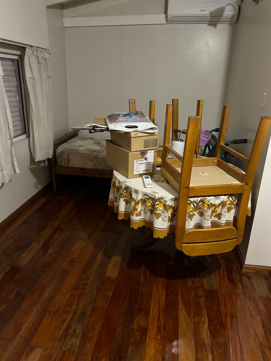 VENTA DE CHALET EN 2 PLANTAS EXCELENTE UBICACIÓN Y ESTADO. CIUDAD JARDÍN — foto 12