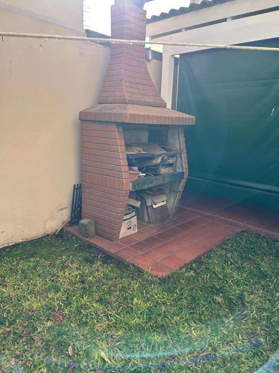 VENTA DE CHALET EN 2 PLANTAS EXCELENTE UBICACIÓN Y ESTADO. CIUDAD JARDÍN — foto 14
