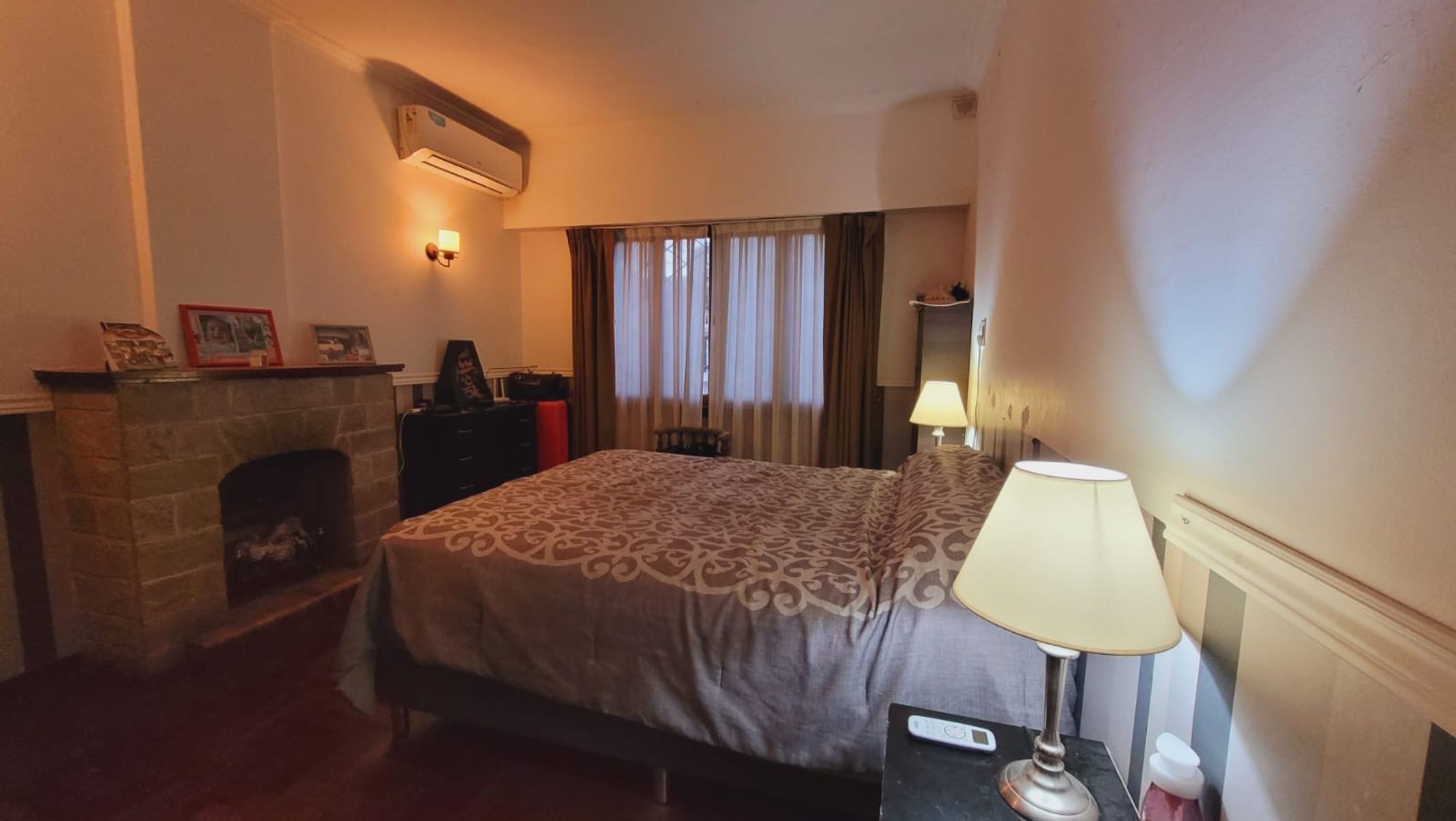 VENTA DE EXCELENTE PROPIEDAD CON PISCINA,HURLINGHAM - 5