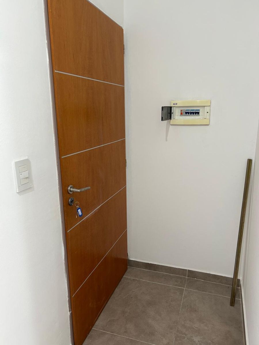 ALQUILER MONOAMBIENTE EN IMPECABLE ESTADO EN MARTIN CORONADO - 5