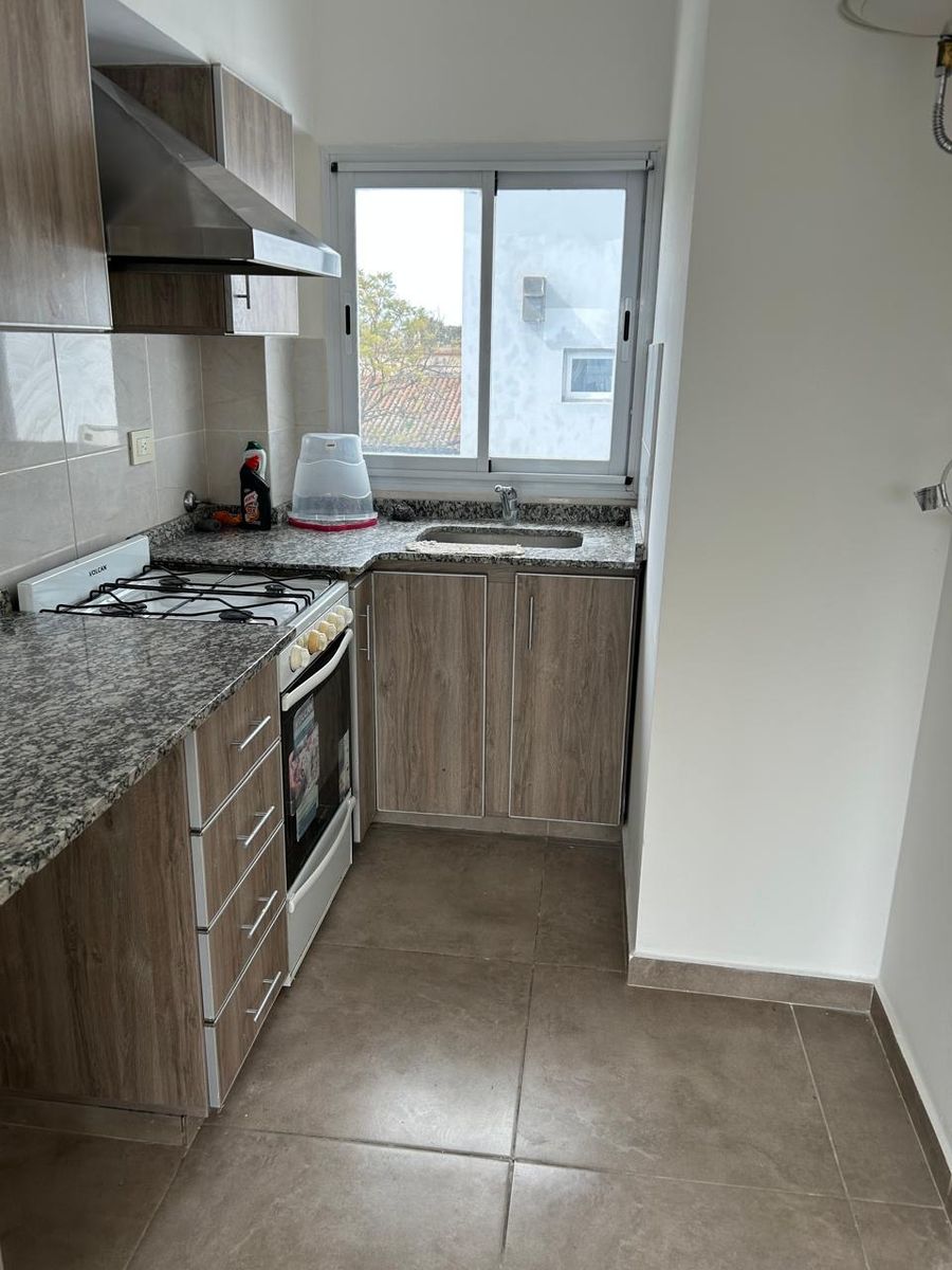 ALQUILER MONOAMBIENTE EN IMPECABLE ESTADO EN MARTIN CORONADO - 10