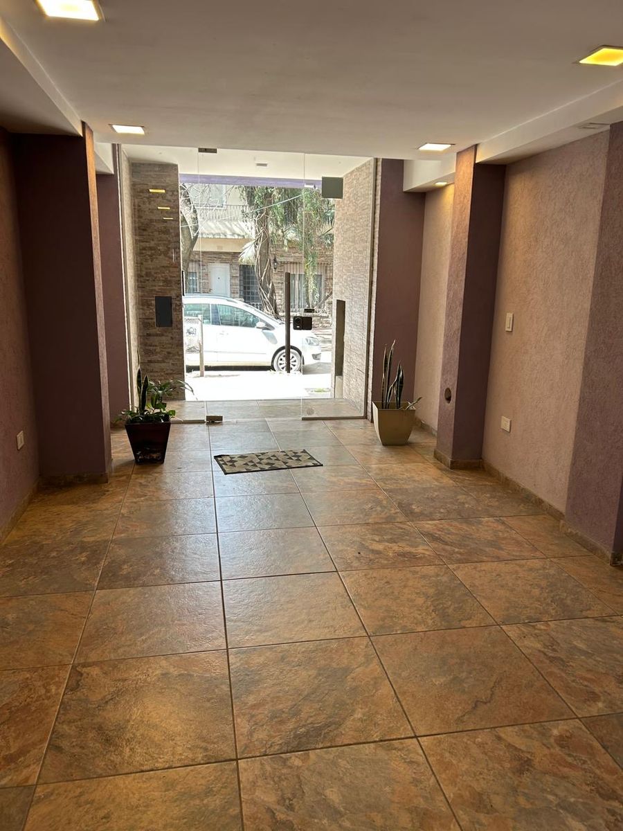 ALQUILER MONOAMBIENTE EN IMPECABLE ESTADO EN MARTIN CORONADO - 11