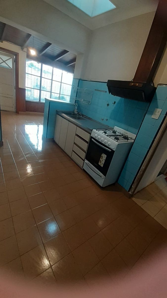 ALQUILER DE CHALET 3 AMBIENTES EN CIUDAD JARDIN - 10