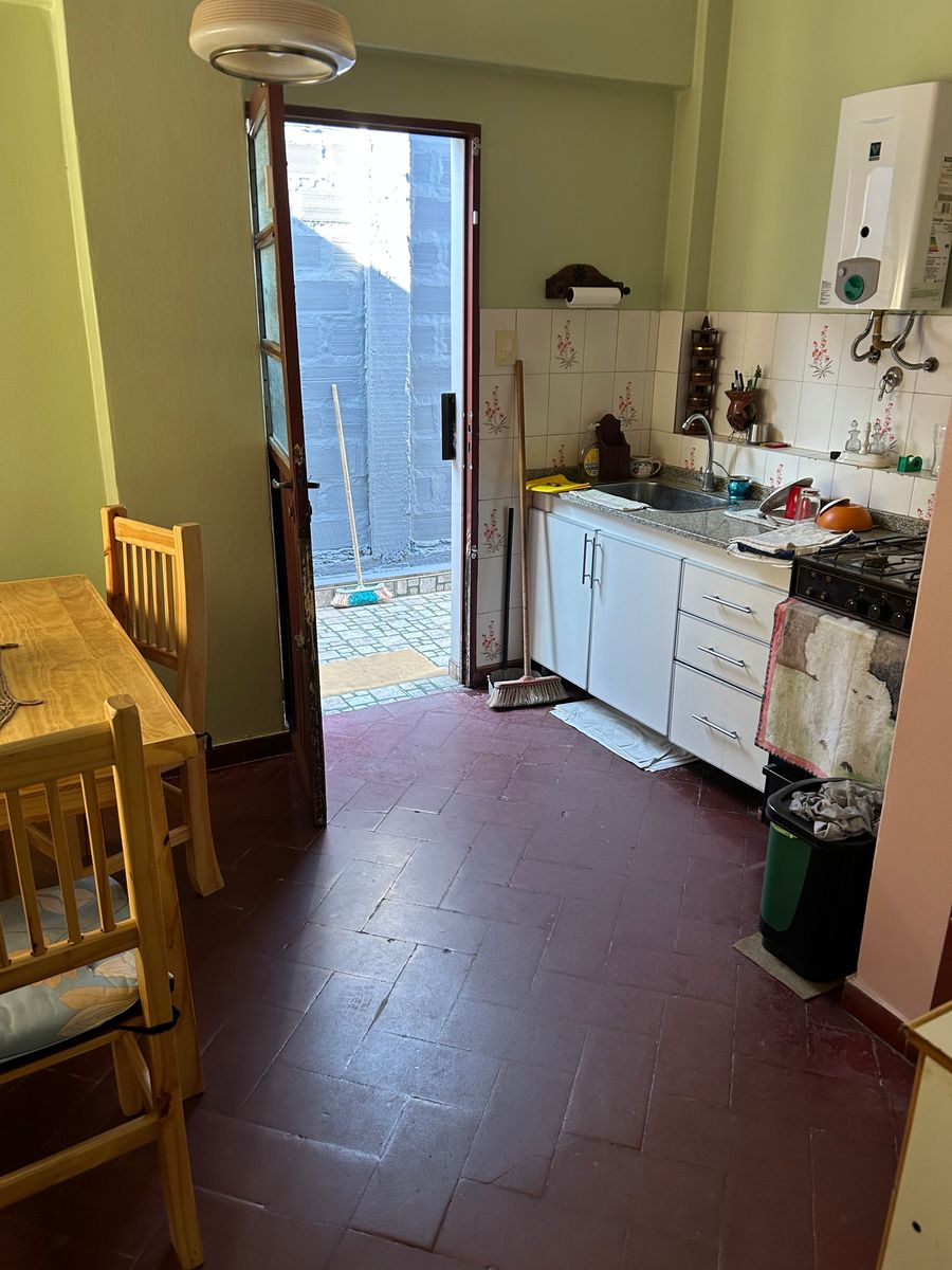 VENTA DE CASA APTA CREDITO EN MARTIN CORONADO