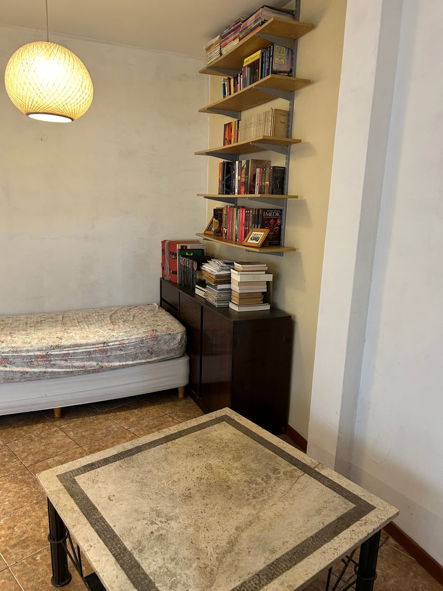 VENTA DE DEPARTAMENTO APTO CREDITO DE 3 AMBIENTES EN ZONA COMERCIAL CIUDAD JARDIN — foto 2