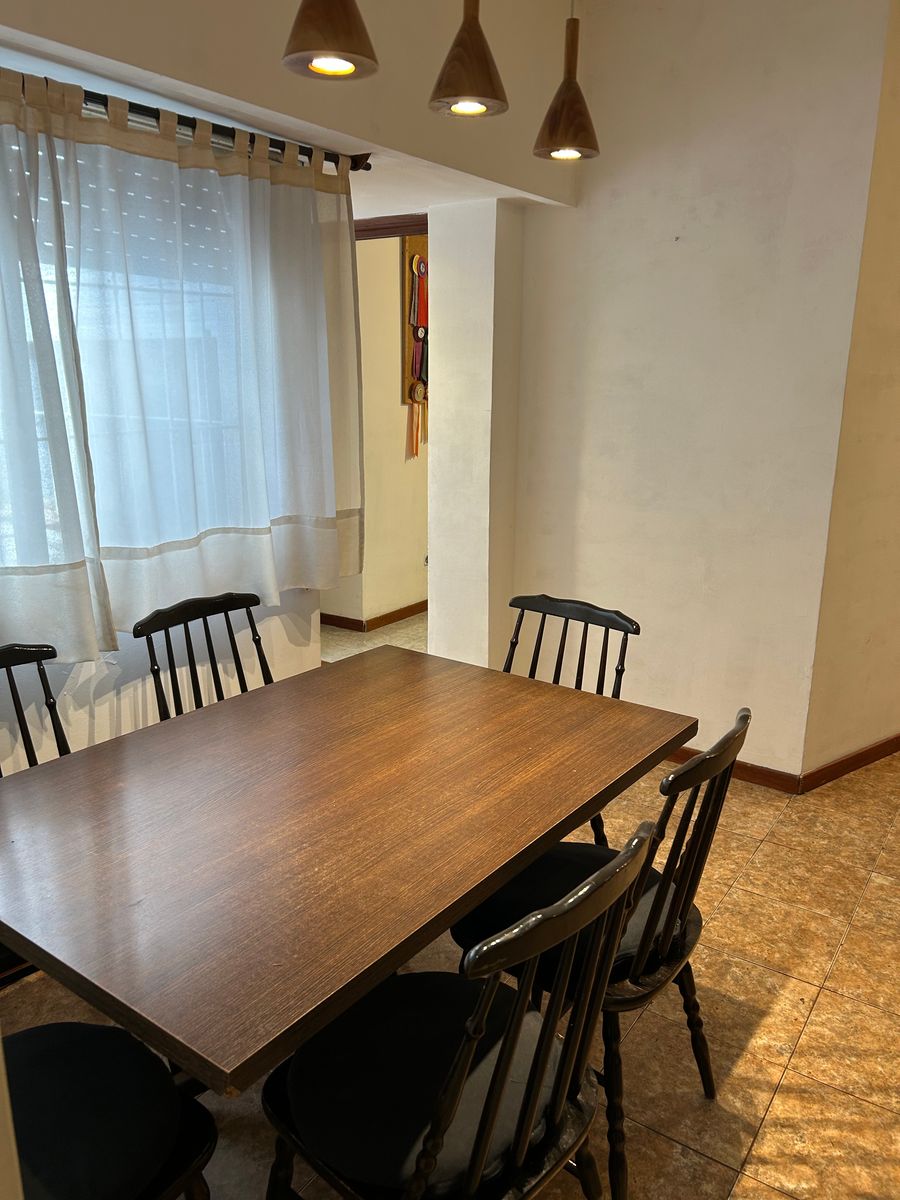 VENTA DE DEPARTAMENTO APTO CREDITO DE 3 AMBIENTES EN ZONA COMERCIAL CIUDAD JARDIN — foto 4