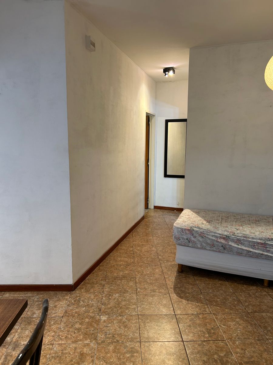 VENTA DE DEPARTAMENTO APTO CREDITO DE 3 AMBIENTES EN ZONA COMERCIAL CIUDAD JARDIN — foto 5