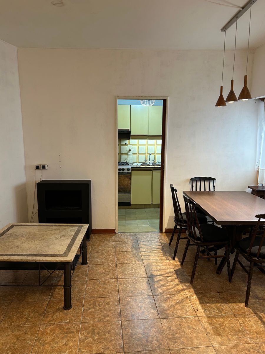 VENTA DE DEPARTAMENTO APTO CREDITO DE 3 AMBIENTES EN ZONA COMERCIAL CIUDAD JARDIN — foto 6