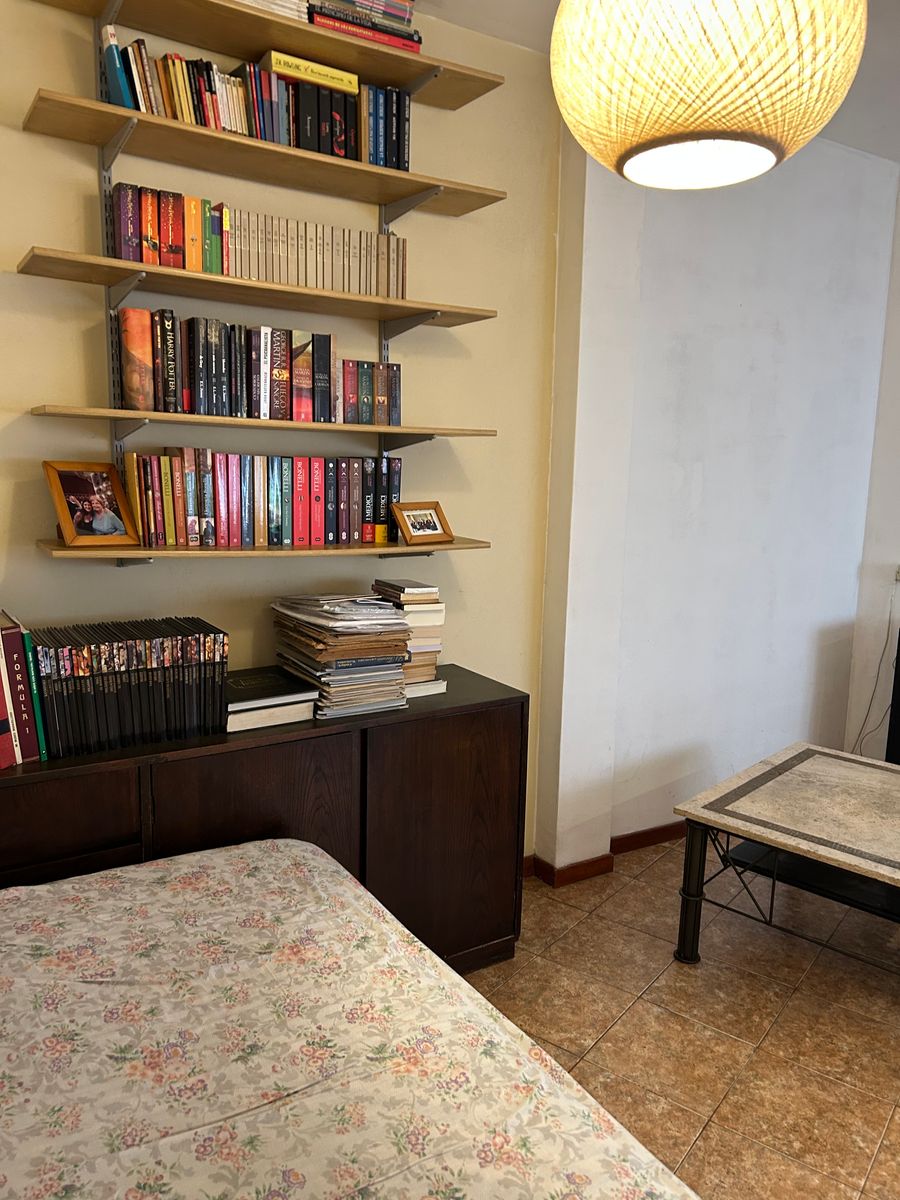 VENTA DE DEPARTAMENTO APTO CREDITO DE 3 AMBIENTES EN ZONA COMERCIAL CIUDAD JARDIN — foto 9
