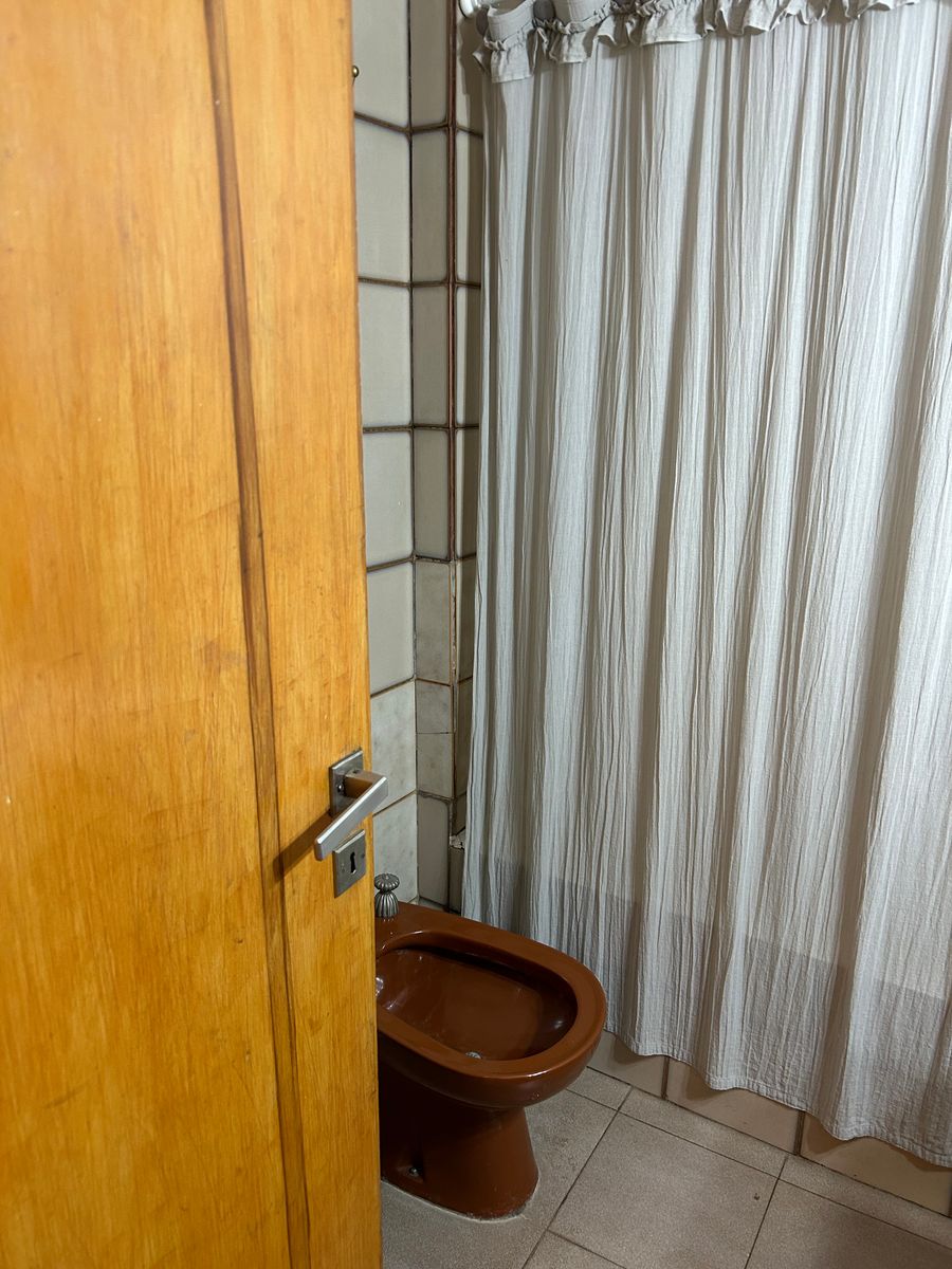 VENTA DE DEPARTAMENTO APTO CREDITO DE 3 AMBIENTES EN ZONA COMERCIAL CIUDAD JARDIN — foto 10