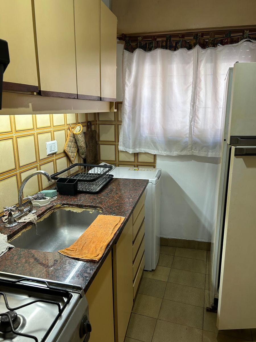 VENTA DE DEPARTAMENTO APTO CREDITO DE 3 AMBIENTES EN ZONA COMERCIAL CIUDAD JARDIN — foto 11