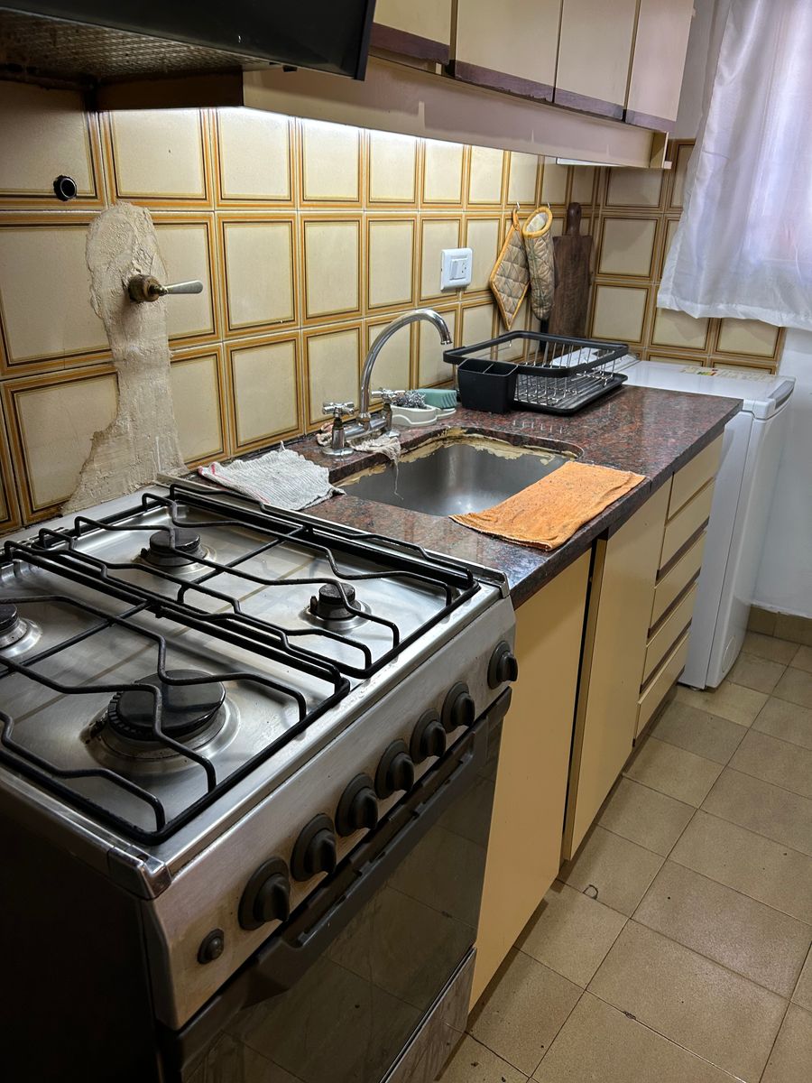 VENTA DE DEPARTAMENTO APTO CREDITO DE 3 AMBIENTES EN ZONA COMERCIAL CIUDAD JARDIN — foto 12