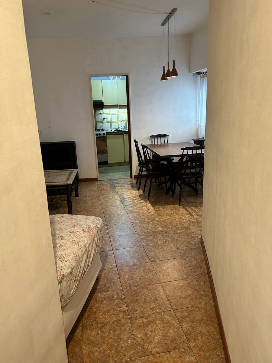 VENTA DE DEPARTAMENTO APTO CREDITO DE 3 AMBIENTES EN ZONA COMERCIAL CIUDAD JARDIN — foto 13