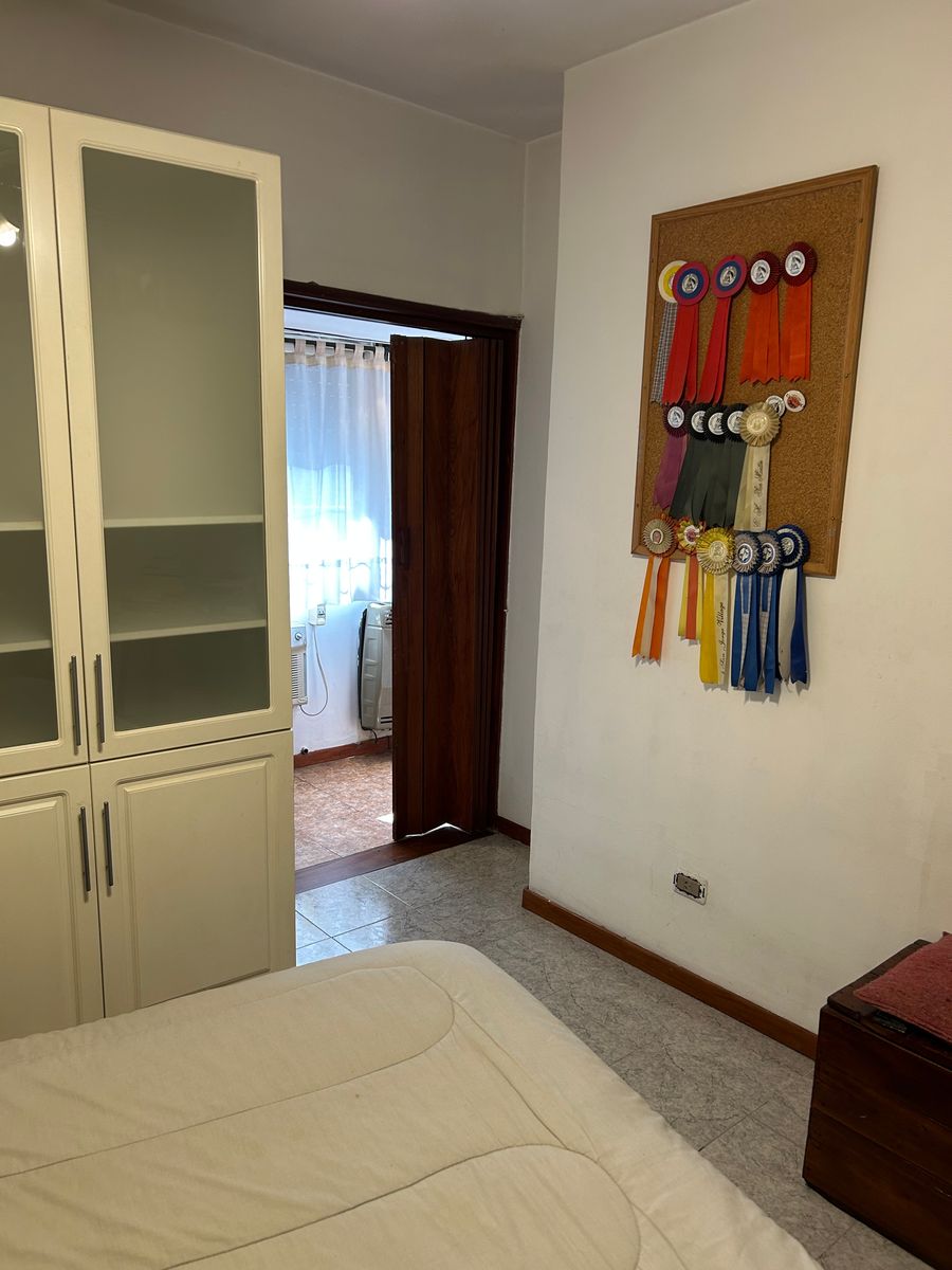 VENTA DE DEPARTAMENTO APTO CREDITO DE 3 AMBIENTES EN ZONA COMERCIAL CIUDAD JARDIN — foto 14