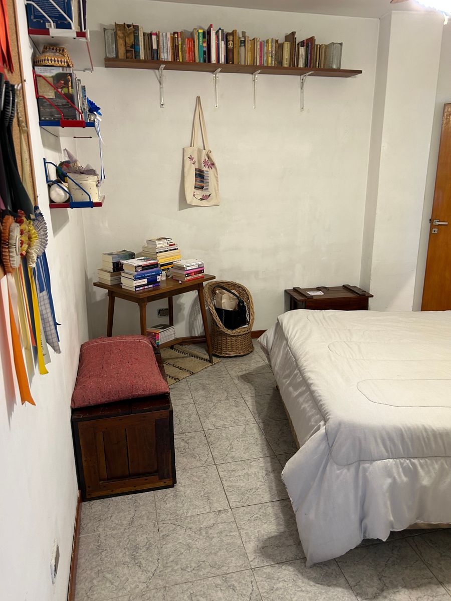 VENTA DE DEPARTAMENTO APTO CREDITO DE 3 AMBIENTES EN ZONA COMERCIAL CIUDAD JARDIN — foto 15