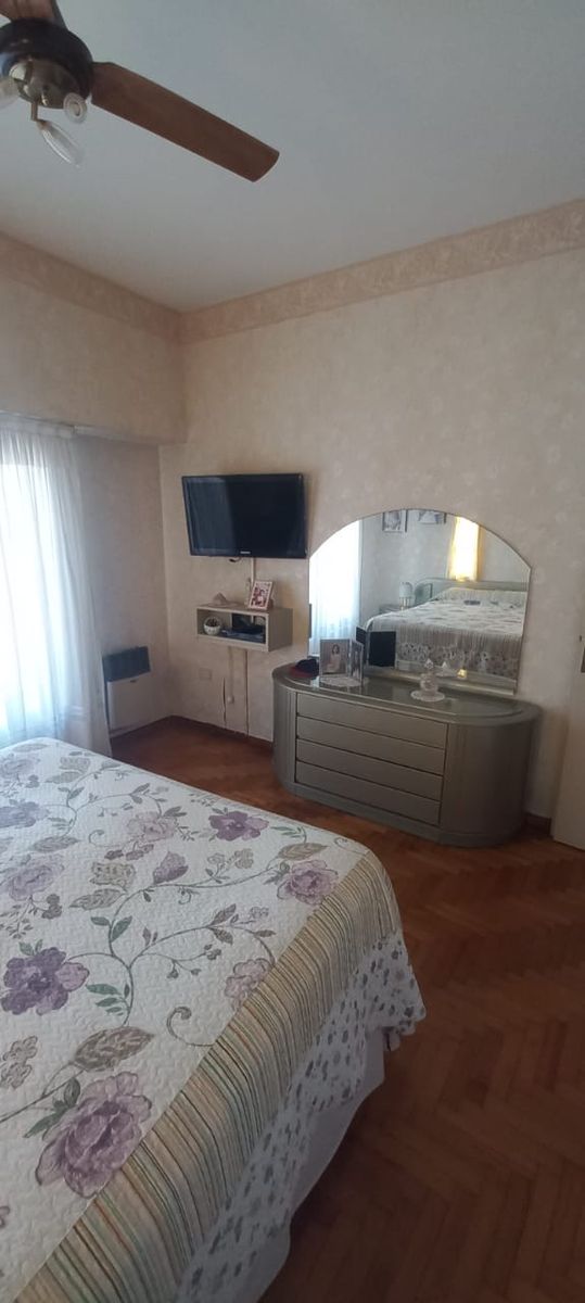 VENTA DE CASA EN EXCELENTE ESTADO MAS AMPLIO DEPARTAMENTO DE 2 AMBIENTES ZONA CLUB SITAS EL PALOMAR - 4