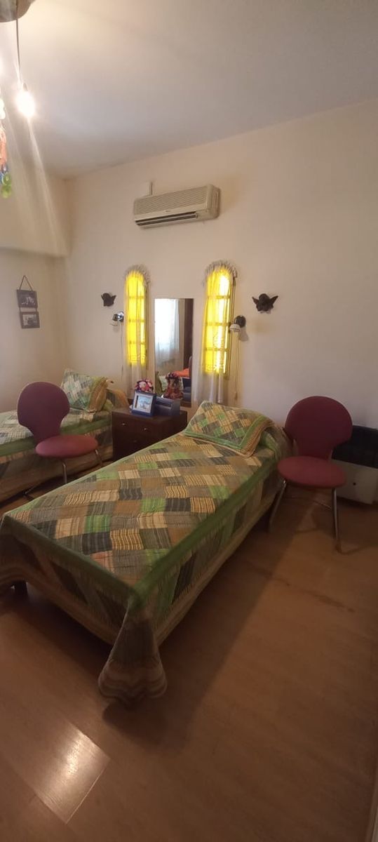 VENTA DE CASA EN EXCELENTE ESTADO MAS AMPLIO DEPARTAMENTO DE 2 AMBIENTES ZONA CLUB SITAS EL PALOMAR - 6