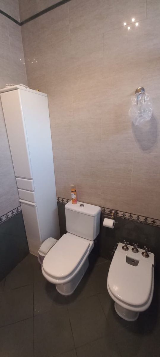 VENTA DE CASA EN EXCELENTE ESTADO MAS AMPLIO DEPARTAMENTO DE 2 AMBIENTES ZONA CLUB SITAS EL PALOMAR - 10