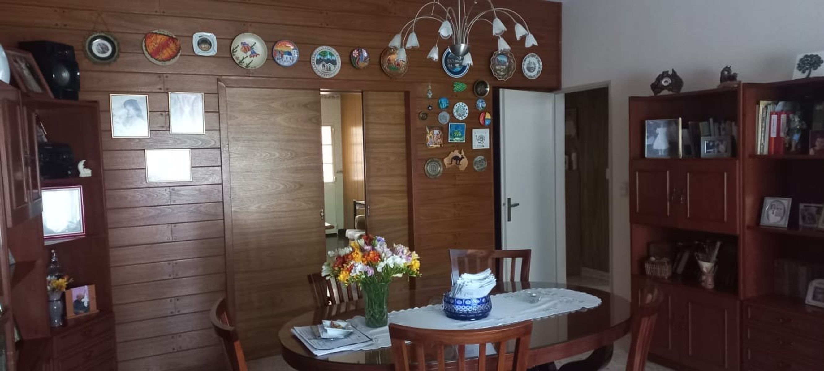 VENTA DE CASA EN EXCELENTE ESTADO MAS AMPLIO DEPARTAMENTO DE 2 AMBIENTES ZONA CLUB SITAS EL PALOMAR - 16