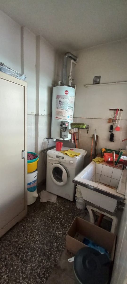 VENTA DE CASA EN EXCELENTE ESTADO MAS AMPLIO DEPARTAMENTO DE 2 AMBIENTES ZONA CLUB SITAS EL PALOMAR - 19