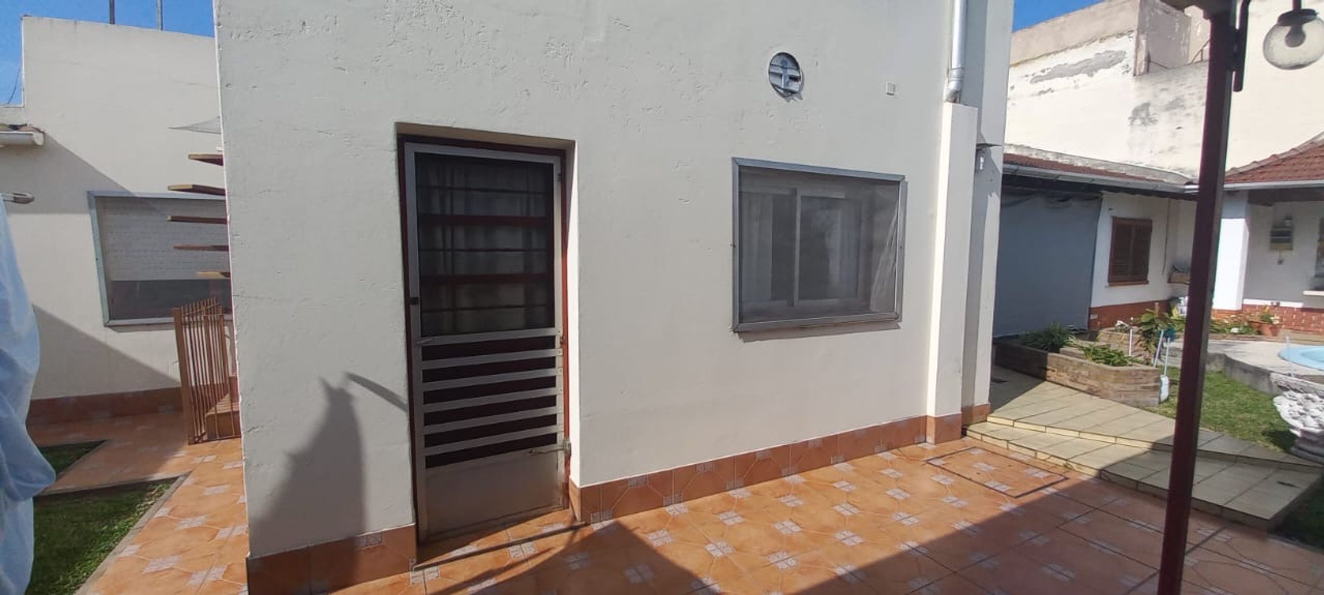 VENTA DE CASA EN EXCELENTE ESTADO MAS AMPLIO DEPARTAMENTO DE 2 AMBIENTES ZONA CLUB SITAS EL PALOMAR - 21