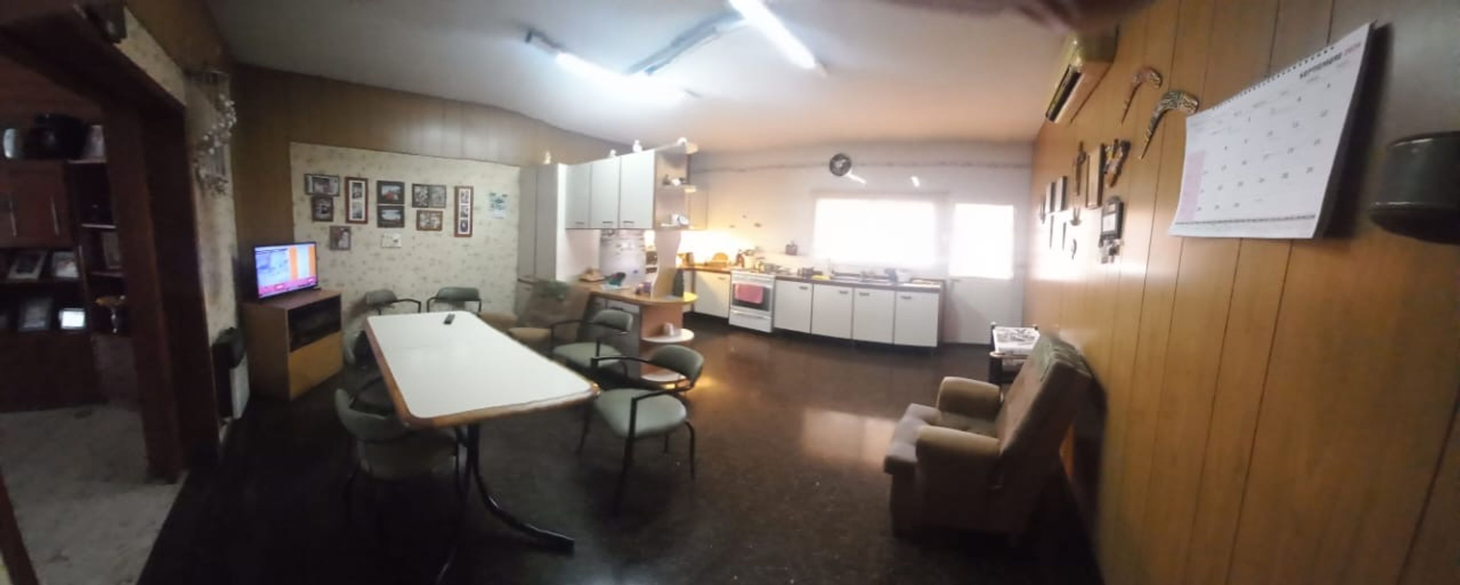 VENTA DE CASA EN EXCELENTE ESTADO MAS AMPLIO DEPARTAMENTO DE 2 AMBIENTES ZONA CLUB SITAS EL PALOMAR - 22
