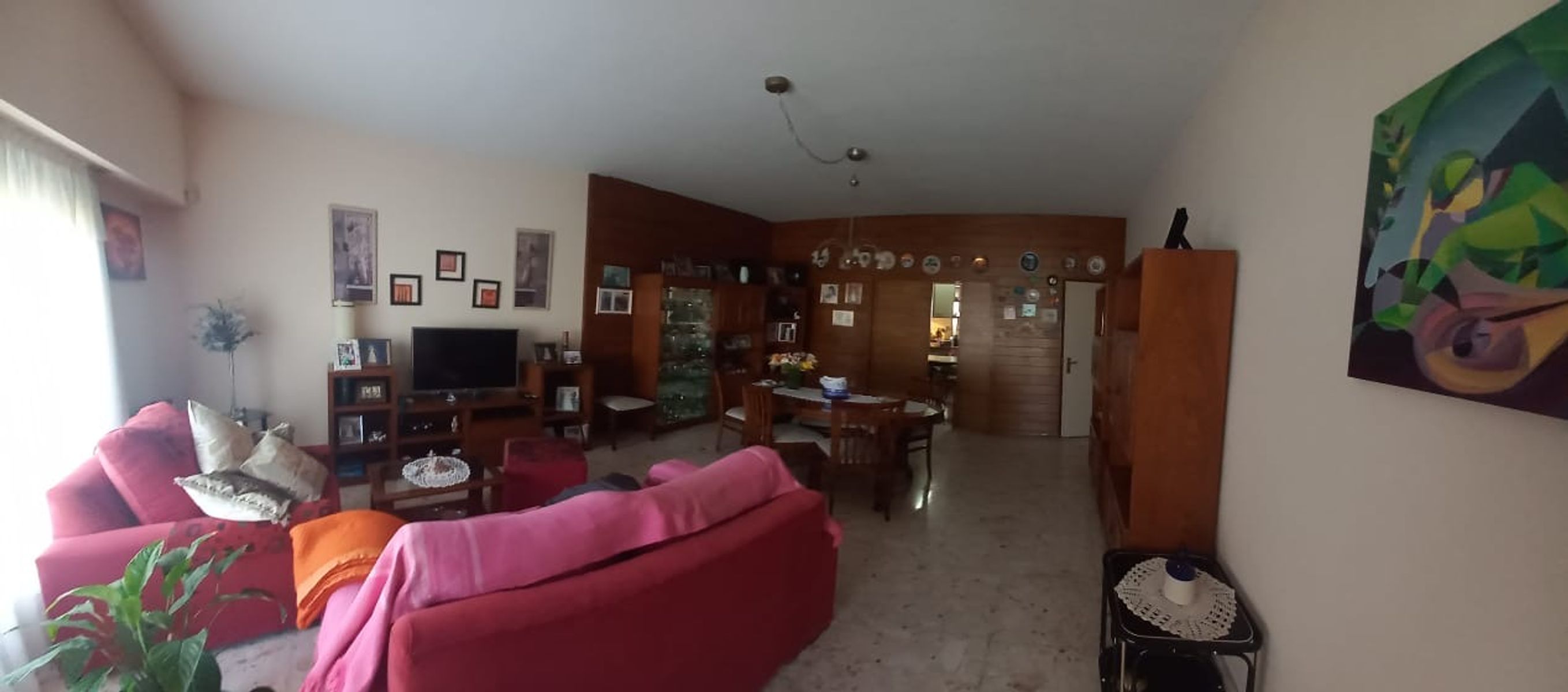 VENTA DE CASA EN EXCELENTE ESTADO MAS AMPLIO DEPARTAMENTO DE 2 AMBIENTES ZONA CLUB SITAS EL PALOMAR - 23