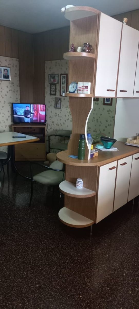VENTA DE CASA EN EXCELENTE ESTADO MAS AMPLIO DEPARTAMENTO DE 2 AMBIENTES ZONA CLUB SITAS EL PALOMAR - 25