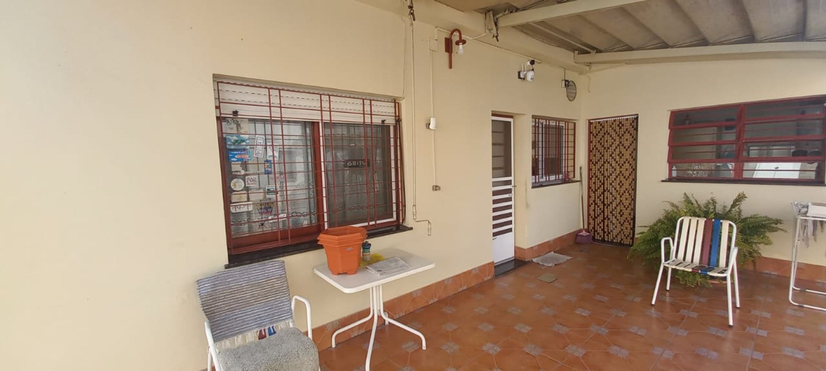 VENTA DE CASA EN EXCELENTE ESTADO MAS AMPLIO DEPARTAMENTO DE 2 AMBIENTES ZONA CLUB SITAS EL PALOMAR - 27
