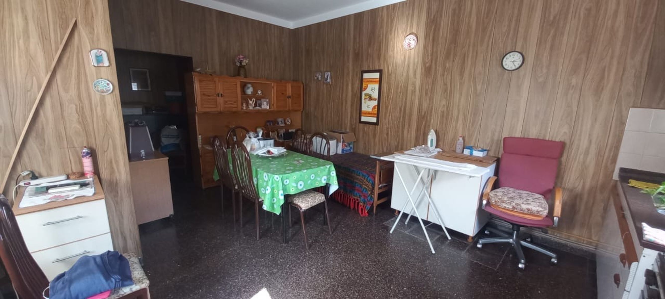 VENTA DE CASA EN EXCELENTE ESTADO MAS AMPLIO DEPARTAMENTO DE 2 AMBIENTES ZONA CLUB SITAS EL PALOMAR - 28