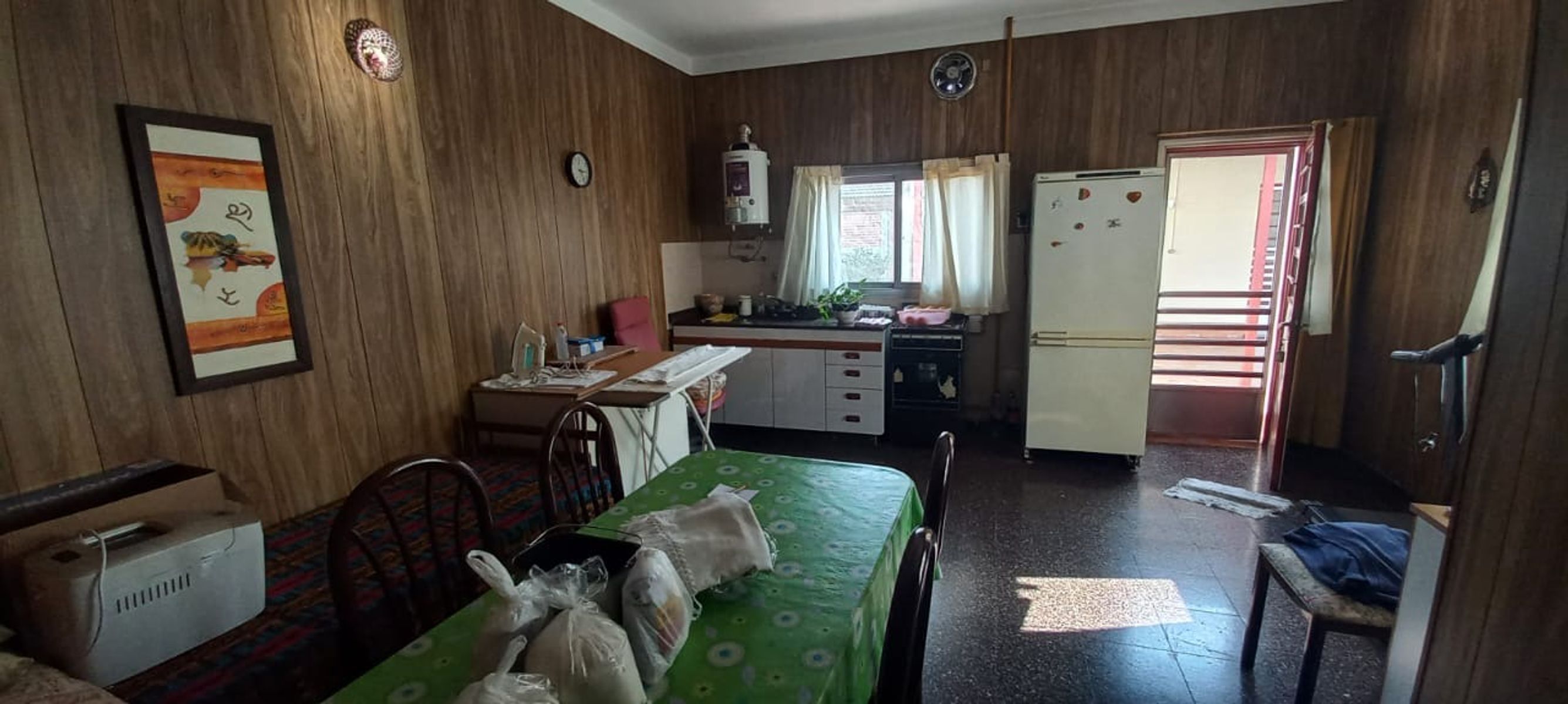 VENTA DE CASA EN EXCELENTE ESTADO MAS AMPLIO DEPARTAMENTO DE 2 AMBIENTES ZONA CLUB SITAS EL PALOMAR - 29