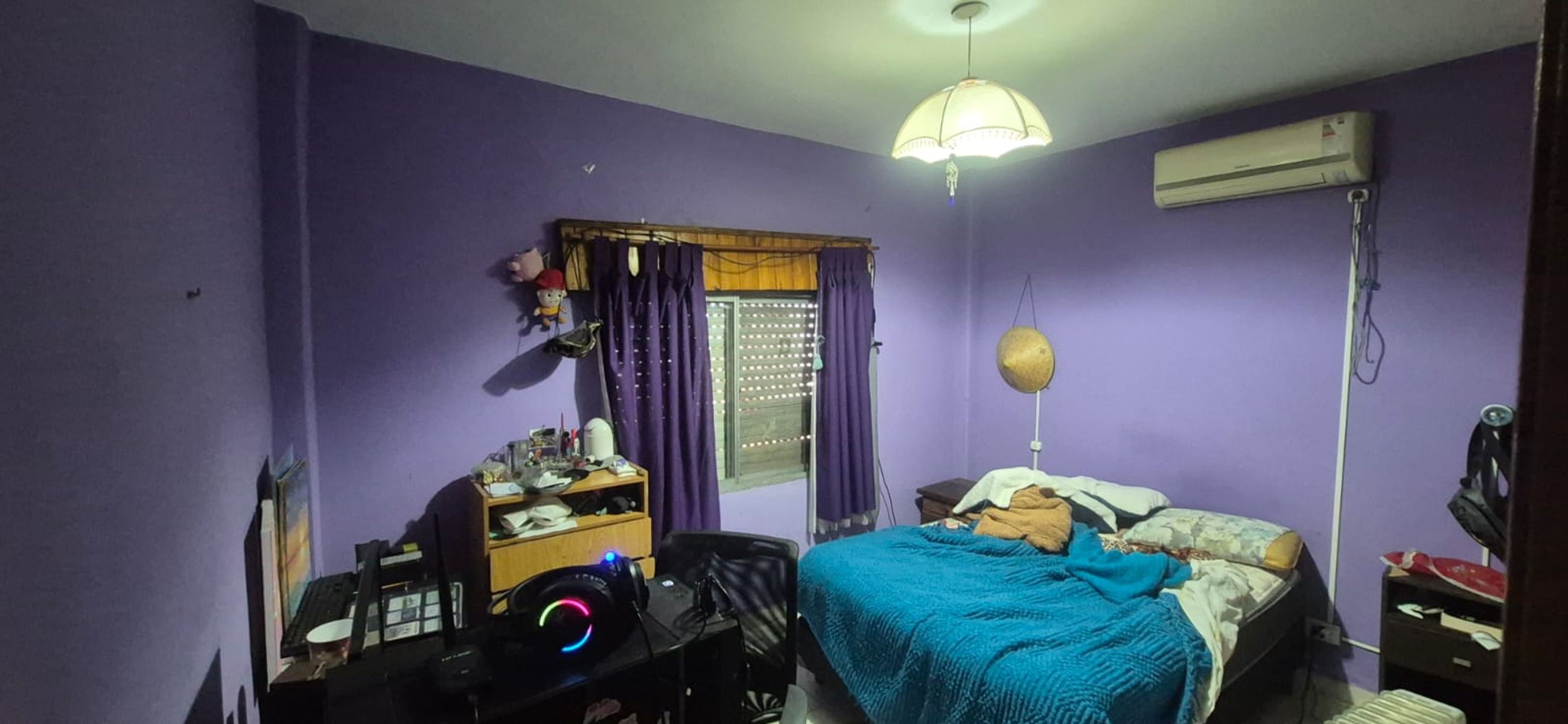 VENDE CHALET EN EXCELENTE ZONA Y UBICACION DE MARTIN CORONADO — foto 2