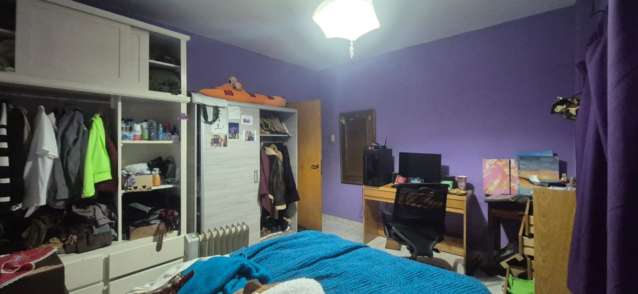 VENDE CHALET EN EXCELENTE ZONA Y UBICACION DE MARTIN CORONADO — foto 3