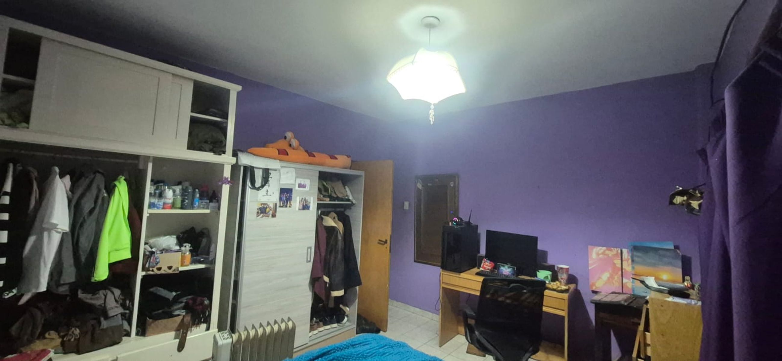 VENDE CHALET EN EXCELENTE ZONA Y UBICACION DE MARTIN CORONADO — foto 4