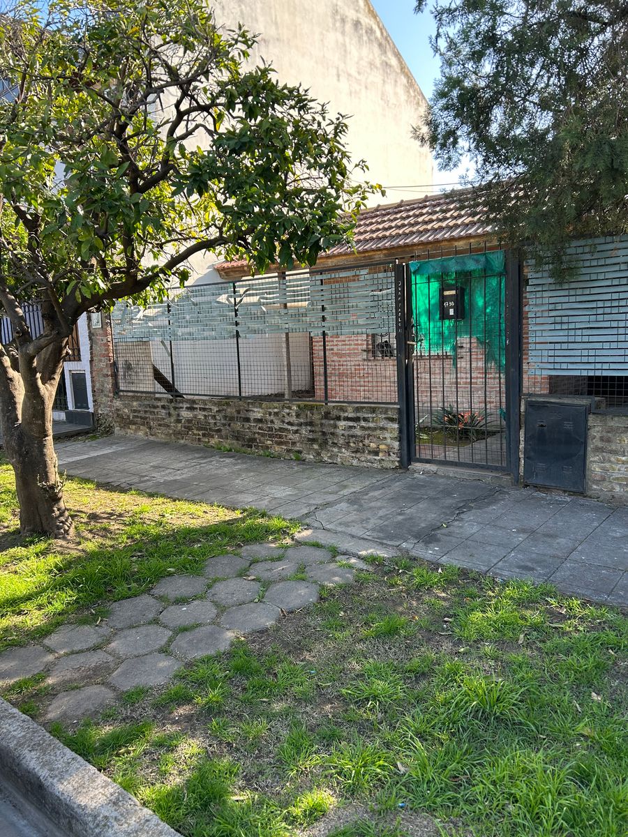 VENDE CHALET EN EXCELENTE ZONA Y UBICACION DE MARTIN CORONADO — foto 5