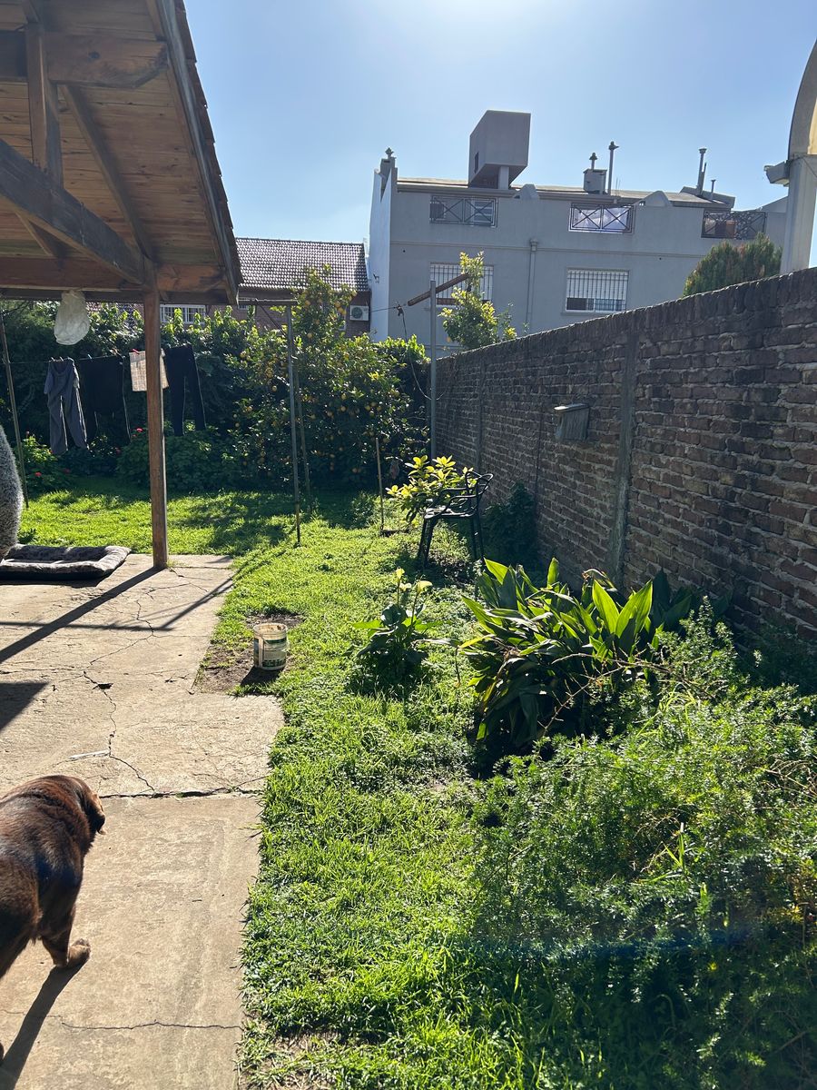 VENDE CHALET EN EXCELENTE ZONA Y UBICACION DE MARTIN CORONADO — foto 12